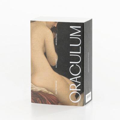 Oraculum KATARZIST Eau de Parfum за жени 50 ml