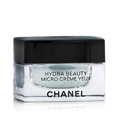 Chanel Hydra Beauty Illuminating Hydrating Eye Cream Околоочен крем за жени 15 g