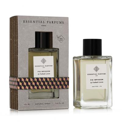 Essential Parfums Fig Infusion Eau de Parfum 100 ml