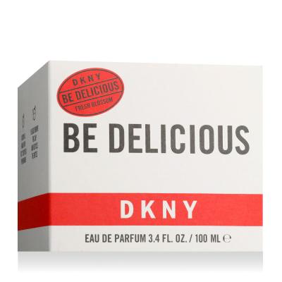 DKNY Be Delicious Fresh Blossom Eau de Parfum за жени 100 ml