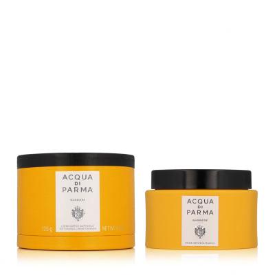 Acqua di Parma Barbiere Soft Shaving Cream Крем за бръснене за мъже 125 g