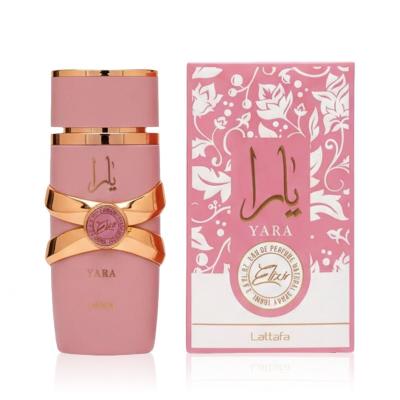 Lattafa Yara Elixir Eau de Parfum за жени 100 ml