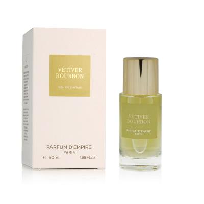 Parfum d'Empire Vétiver Bourbon Eau de Parfum 50 ml