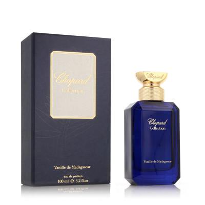 Chopard Collection Vanille de Madagascar Eau de Parfum 100 ml