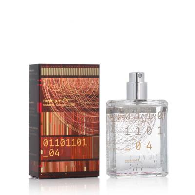 Escentric Molecules Molecule 04 Eau de Toilette Пълнител 30 ml