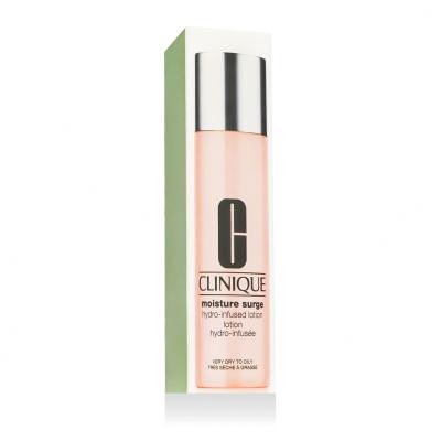 Clinique Moisture Surge Hydro-Infused Lotion Лосион за лице за жени 200 ml