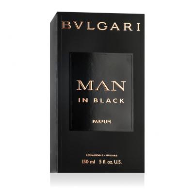 Bvlgari MAN In Black Парфюм за мъже Зареждаем 150 ml