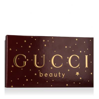 Gucci Mini Set Подаръчен комплект EDP Bloom 5 ml + EDP Flora Gorgeous Gardenia 5 ml + EDP Flora Gorgeous Gardenia Intense 5 ml + EDT Guilty Pour Femme 5 ml