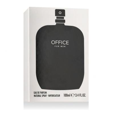 Fragrance One Office Eau de Parfum за мъже 100 ml