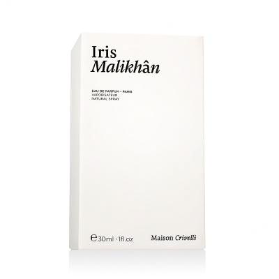 Maison Crivelli Iris Malikhân Eau de Parfum 30 ml