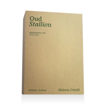 Maison Crivelli Oud Stallion Парфюмен екстракт 100 ml
