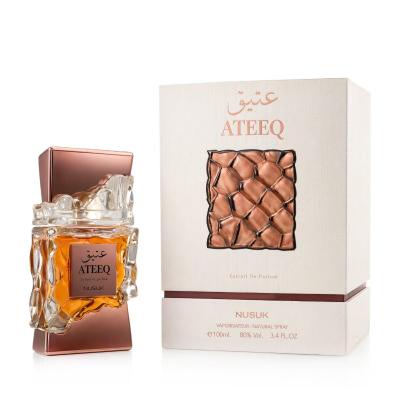 Nusuk Ateeq Парфюмен екстракт за мъже 100 ml