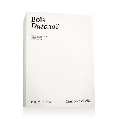 Maison Crivelli Bois Datchaï Eau de Parfum 100 ml