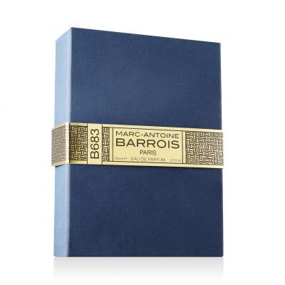 Marc-Antoine Barrois B683 Eau de Parfum за мъже 100 ml