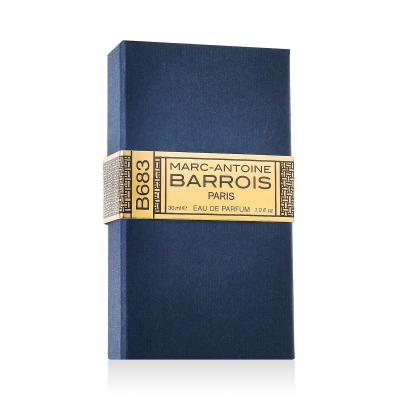 Marc-Antoine Barrois B683 Eau de Parfum за мъже 30 ml