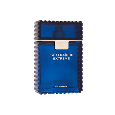 Versace Man Eau Fraiche Extreme Eau de Parfum за мъже 100 ml