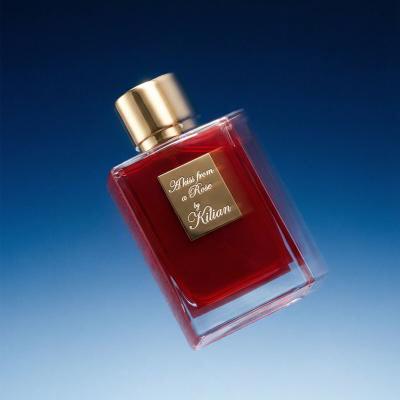 By Kilian The Narcotics A Kiss from a Rose Eau de Parfum за жени 50 ml