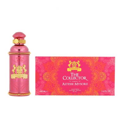 Alexandre.J The Collector Altesse Mysore Eau de Parfum за жени 100 ml