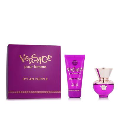 Versace Pour Femme Dylan Purple Подаръчен комплект