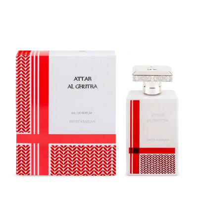 Swiss Arabian Attar Al Ghutra Eau de Parfum за мъже 100 ml