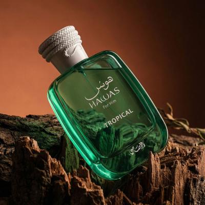Rasasi Hawas Tropical Eau de Parfum за мъже 100 ml