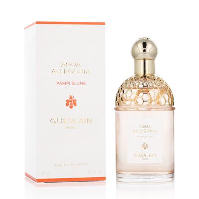 Guerlain Aqua Allegoria Pamplelune Eau de Toilette за жени Зареждаем 125 ml
