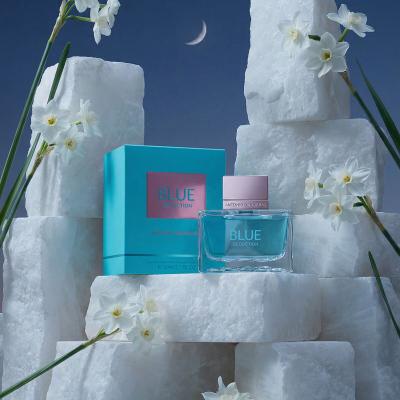 Banderas Blue Seduction Eau de Toilette за жени 80 ml