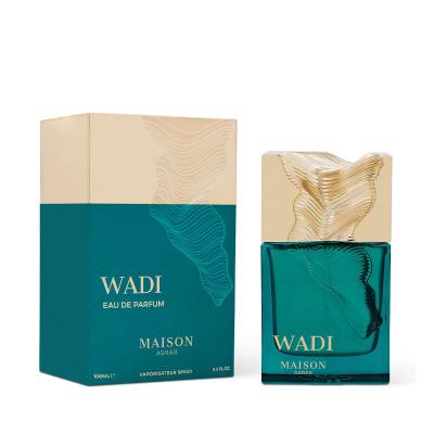 Maison Asrar Wadi Eau de Parfum 100 ml