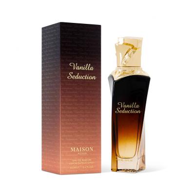 Maison Asrar Vanilla Seduction Eau de Parfum за жени 100 ml
