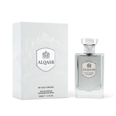 Gulf Orchid Al Qasr Silver Eau de Parfum 100 ml