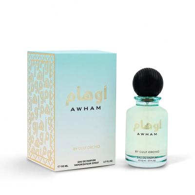 Gulf Orchid Awham Eau de Parfum 110 ml