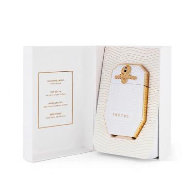 Maison Asrar Throne Eau de Parfum 100 ml