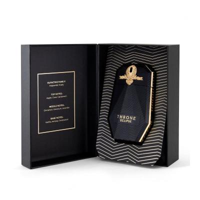 Maison Asrar Throne Eclipse Eau de Parfum 100 ml
