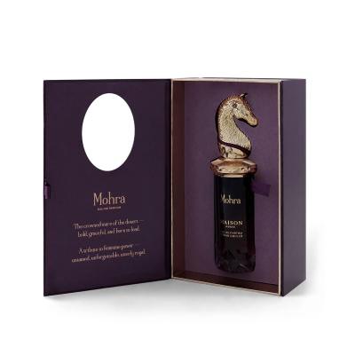 Maison Asrar Mohra Eau de Parfum 100 ml