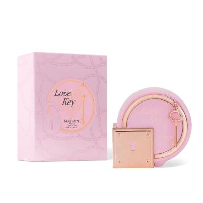 Maison Asrar Love Key Eau de Parfum 100 ml