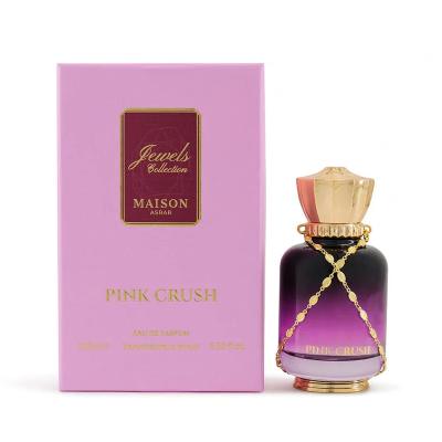 Maison Asrar Jewels Collection Pink Crush Eau de Parfum за жени 100 ml