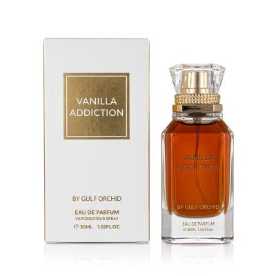 Gulf Orchid Vanilla Addiction Eau de Parfum 30 ml
