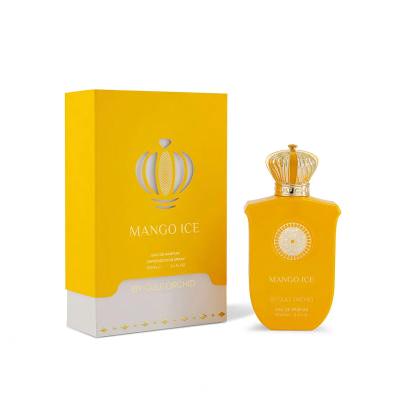 Gulf Orchid Niche Collection Mango Ice Eau de Parfum 100 ml