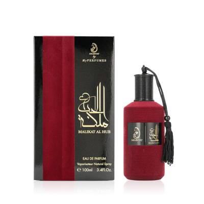 Arabiyat Prestige Malikat Al Hub Eau de Parfum 100 ml
