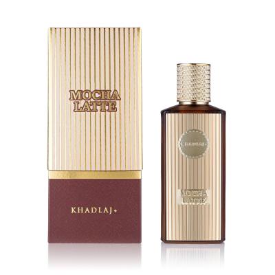 Khadlaj Mocha Latte Парфюмен екстракт 100 ml