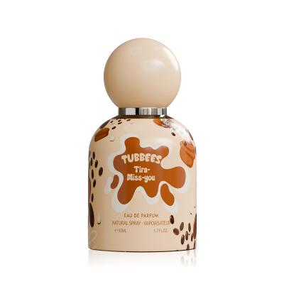 Grandeur Tubbees Tira-Miss-You Eau de Parfum 50 ml