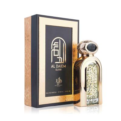 Al Wataniah Al Daiem Elixir Eau de Parfum 75 ml
