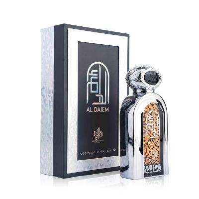 Al Wataniah Al Daiem Eau de Parfum 75 ml