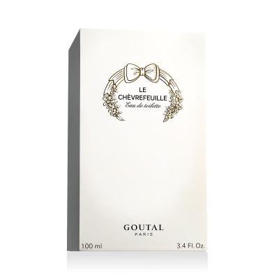 Goutal Le Chevrefeuille Eau de Toilette за жени 100 ml