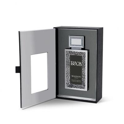 Maison Asrar DXB Eau de Parfum 100 ml