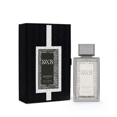Maison Asrar DXB Eau de Parfum 100 ml