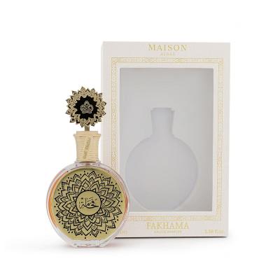 Maison Asrar Fakhama Eau de Parfum 100 ml