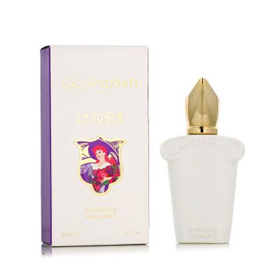 Xerjoff Casamorati La Tosca Мъгла за коса за жени 30 ml