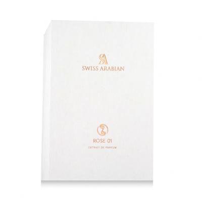Swiss Arabian Rose 01 Парфюмен екстракт 50 ml