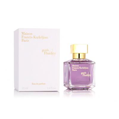 Maison Francis Kurkdjian Gentle Fluidity Gold Eau de Parfum 70 ml
